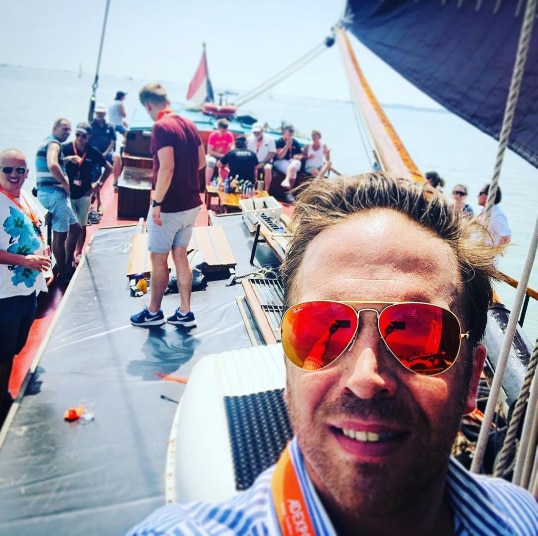 Veiligheidseisen en certificering zeilschepen