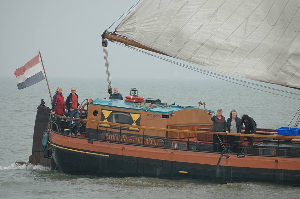 Veiligheidseisen en certificering zeilschepen