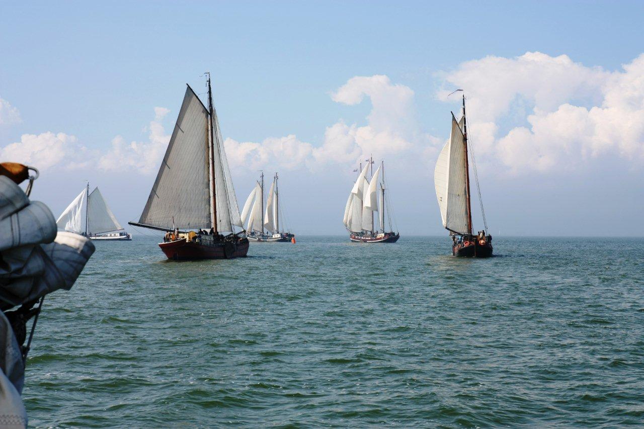 Pieperrace Volendam