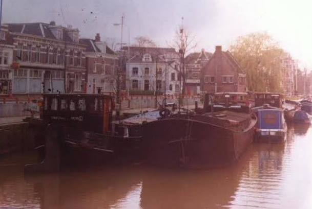 Historie van de Catharina van Mijdrecht