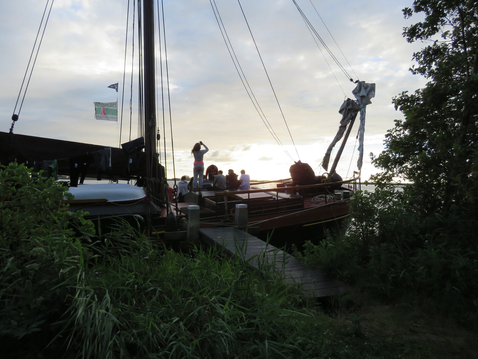 Nachhaltig genießen