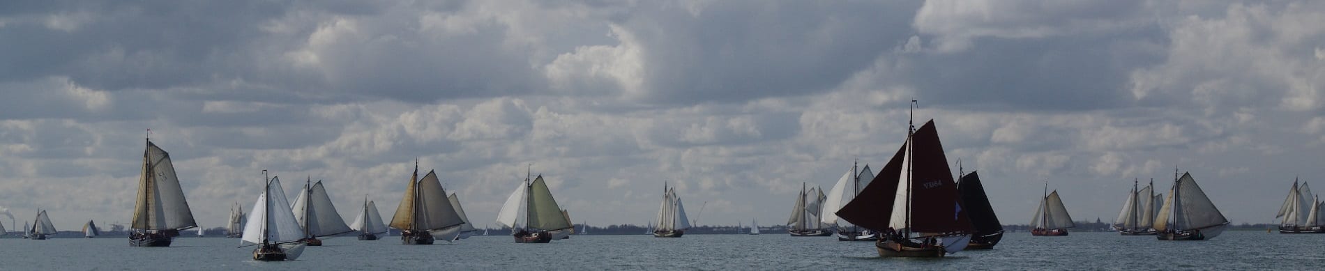 Segeln IJsselmeer