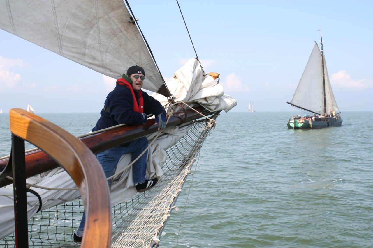Pieperrace Volendam