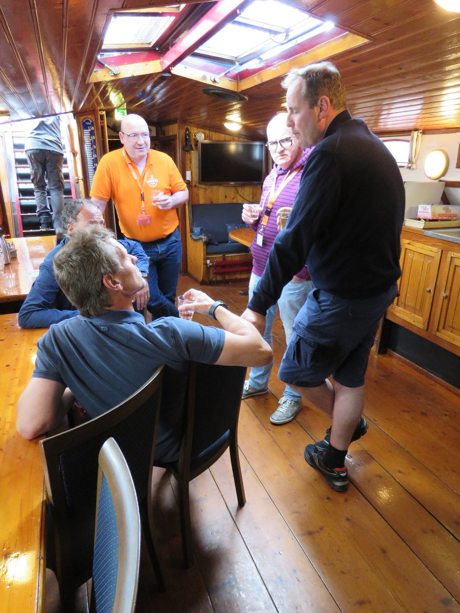Teambuilding Tagesausflug