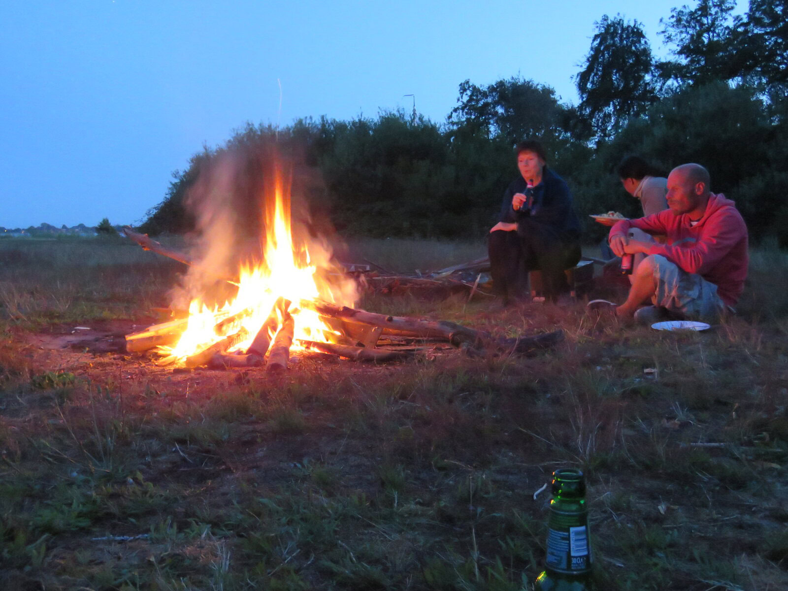 Segeln mit Schülern und Jugendlichen Im Holland